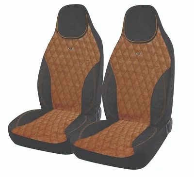 זוג כיסויים וגאס EV