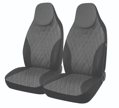 זוג קדמי באפלו EV